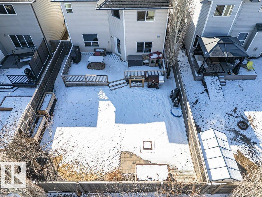 126 BOXWOOD BN, Fort Saskatchewan