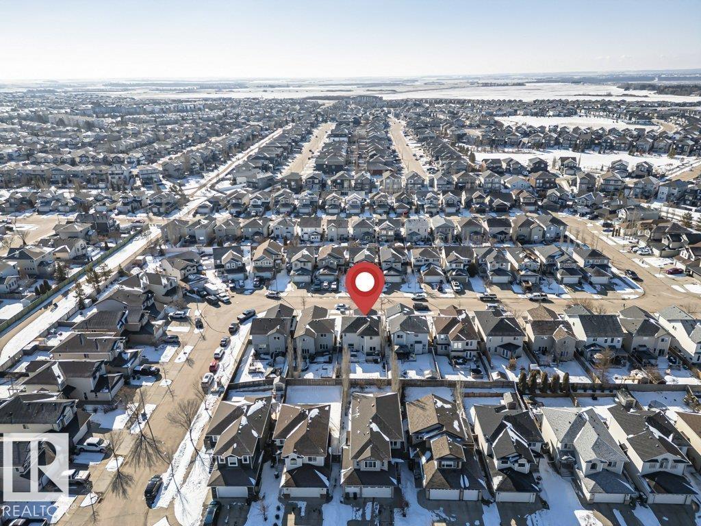126 BOXWOOD BN, Fort Saskatchewan
