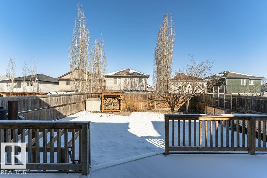 126 BOXWOOD BN, Fort Saskatchewan