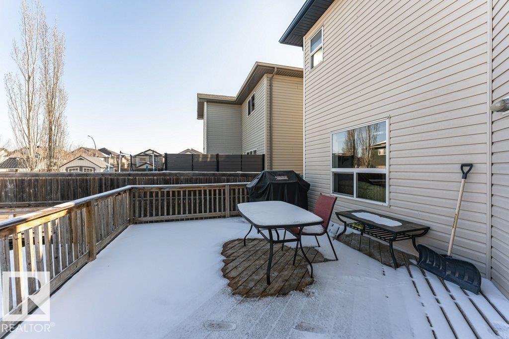 126 BOXWOOD BN, Fort Saskatchewan