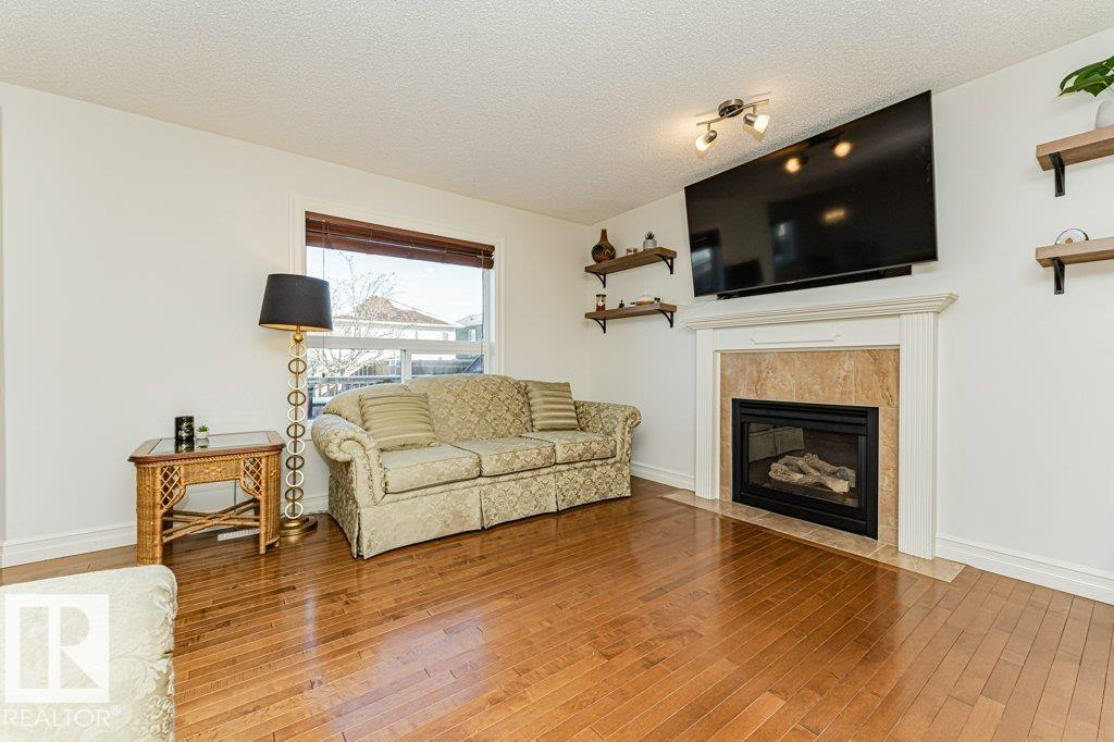 126 BOXWOOD BN, Fort Saskatchewan