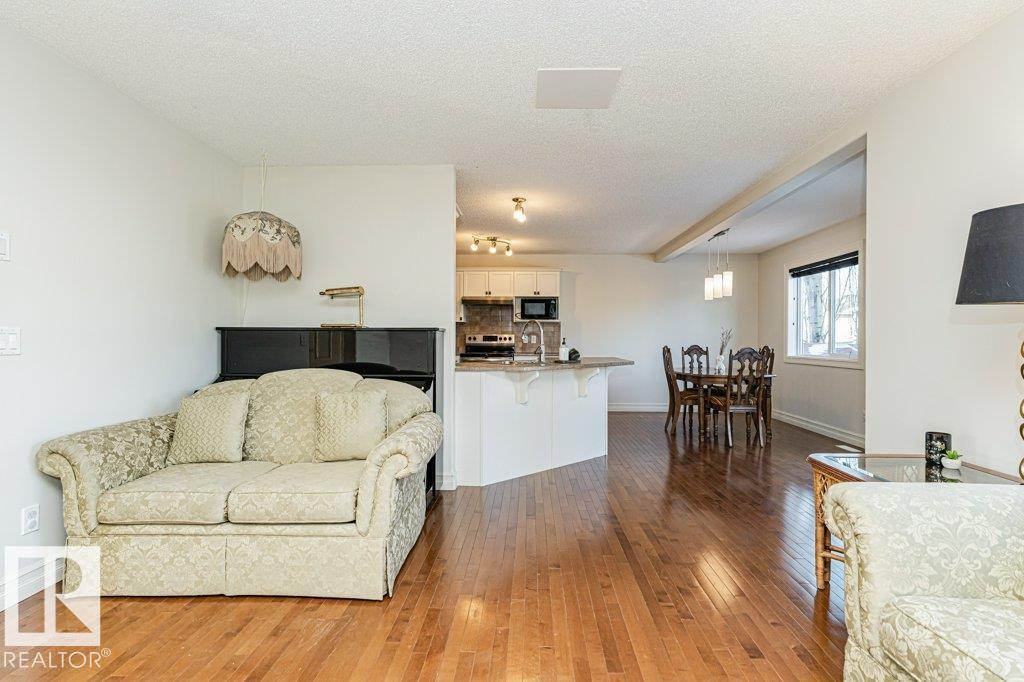 126 BOXWOOD BN, Fort Saskatchewan