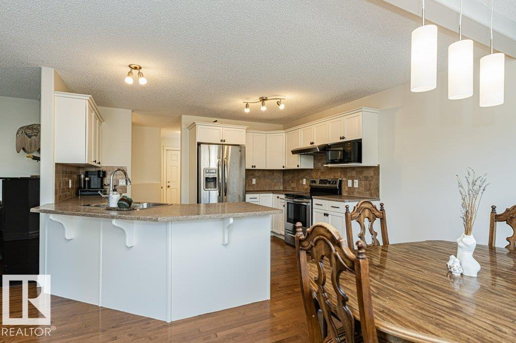 126 BOXWOOD BN, Fort Saskatchewan