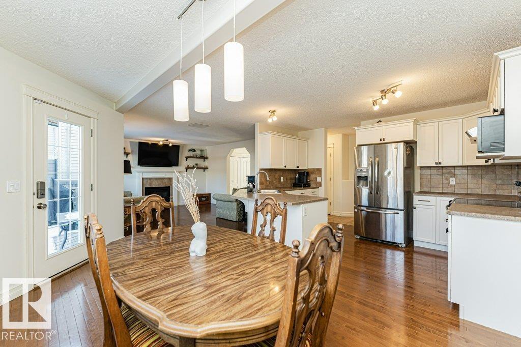 126 BOXWOOD BN, Fort Saskatchewan