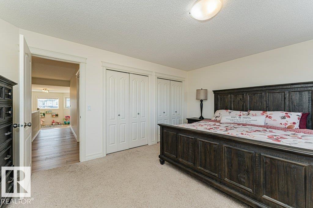 126 BOXWOOD BN, Fort Saskatchewan