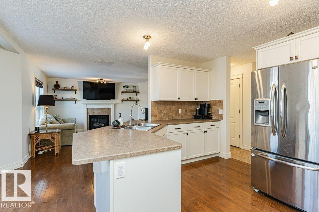 126 BOXWOOD BN, Fort Saskatchewan