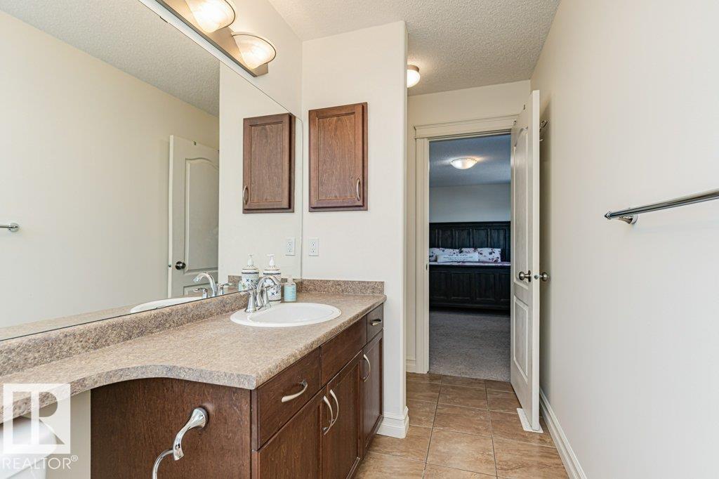 126 BOXWOOD BN, Fort Saskatchewan