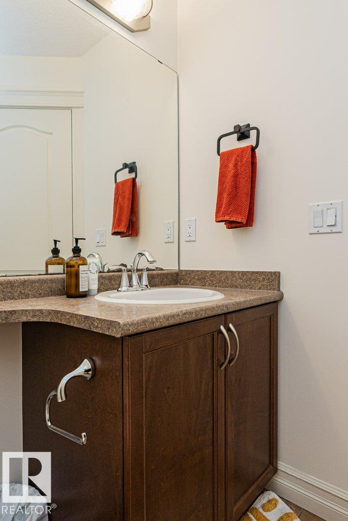 126 BOXWOOD BN, Fort Saskatchewan