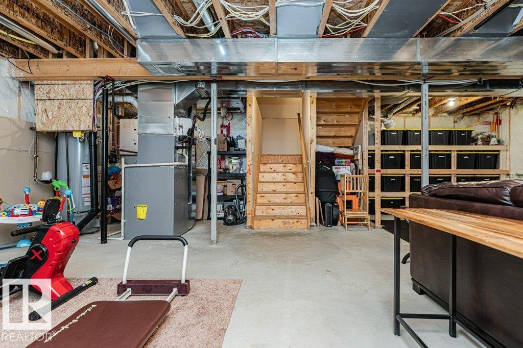 126 BOXWOOD BN, Fort Saskatchewan