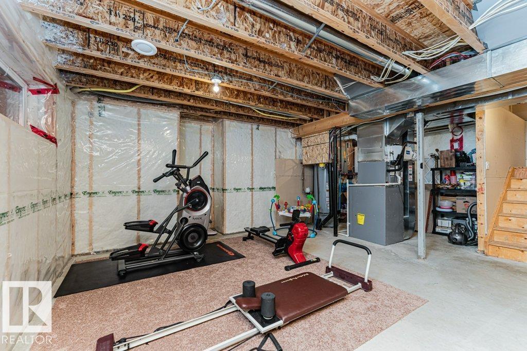 126 BOXWOOD BN, Fort Saskatchewan