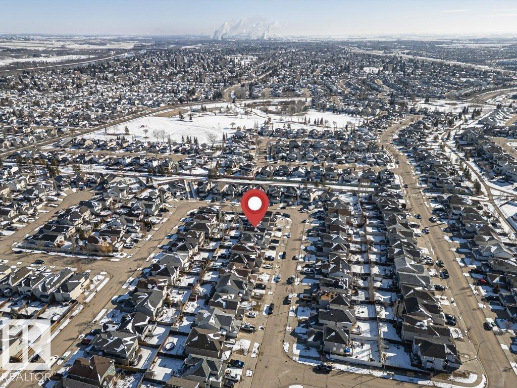 126 BOXWOOD BN, Fort Saskatchewan