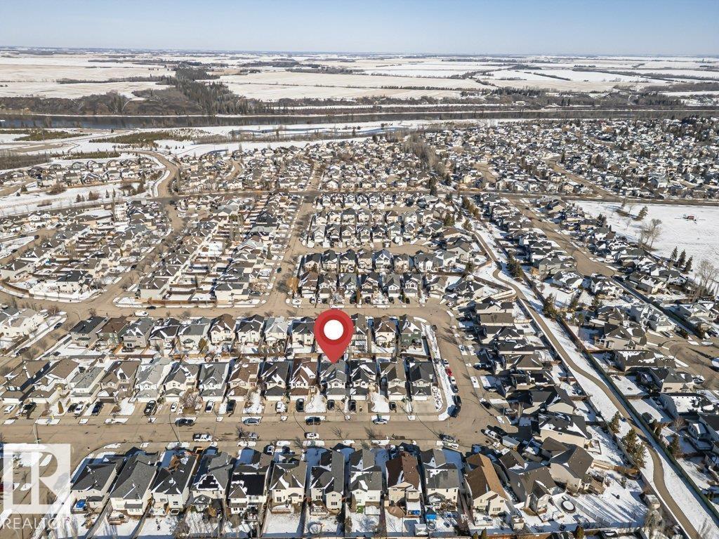 126 BOXWOOD BN, Fort Saskatchewan