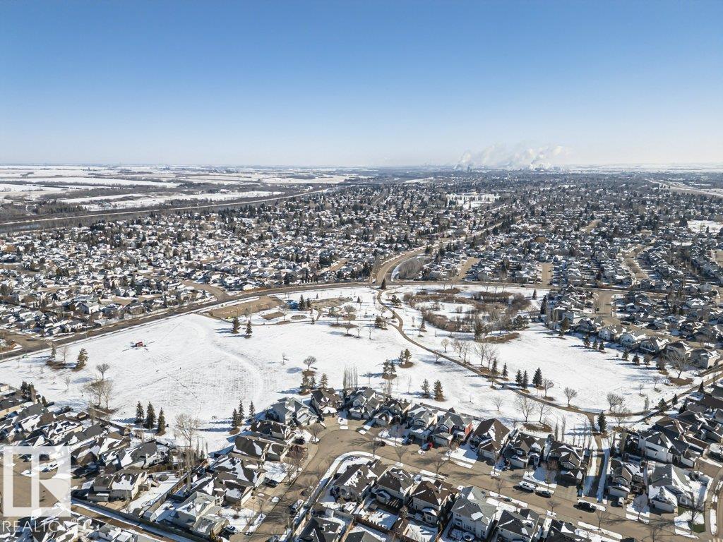 126 BOXWOOD BN, Fort Saskatchewan