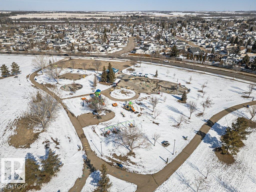 126 BOXWOOD BN, Fort Saskatchewan