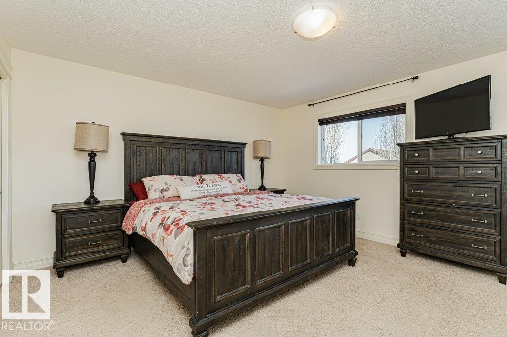 126 BOXWOOD BN, Fort Saskatchewan