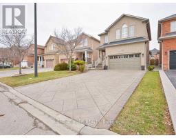 814 Brass Winds Place, Mississauga, ON L5W1T4 Photo 36