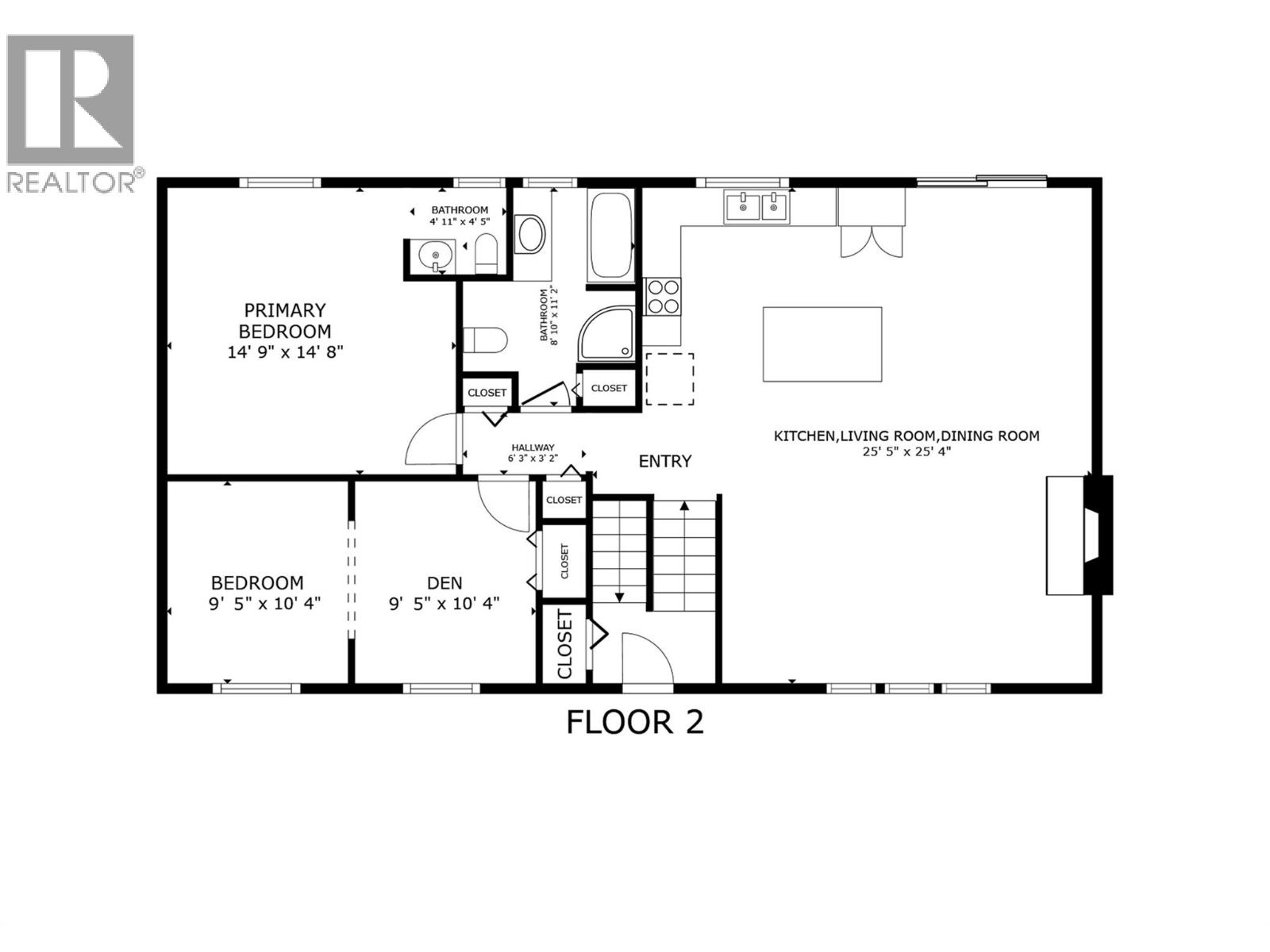 3281 McIver Road, West Kelowna