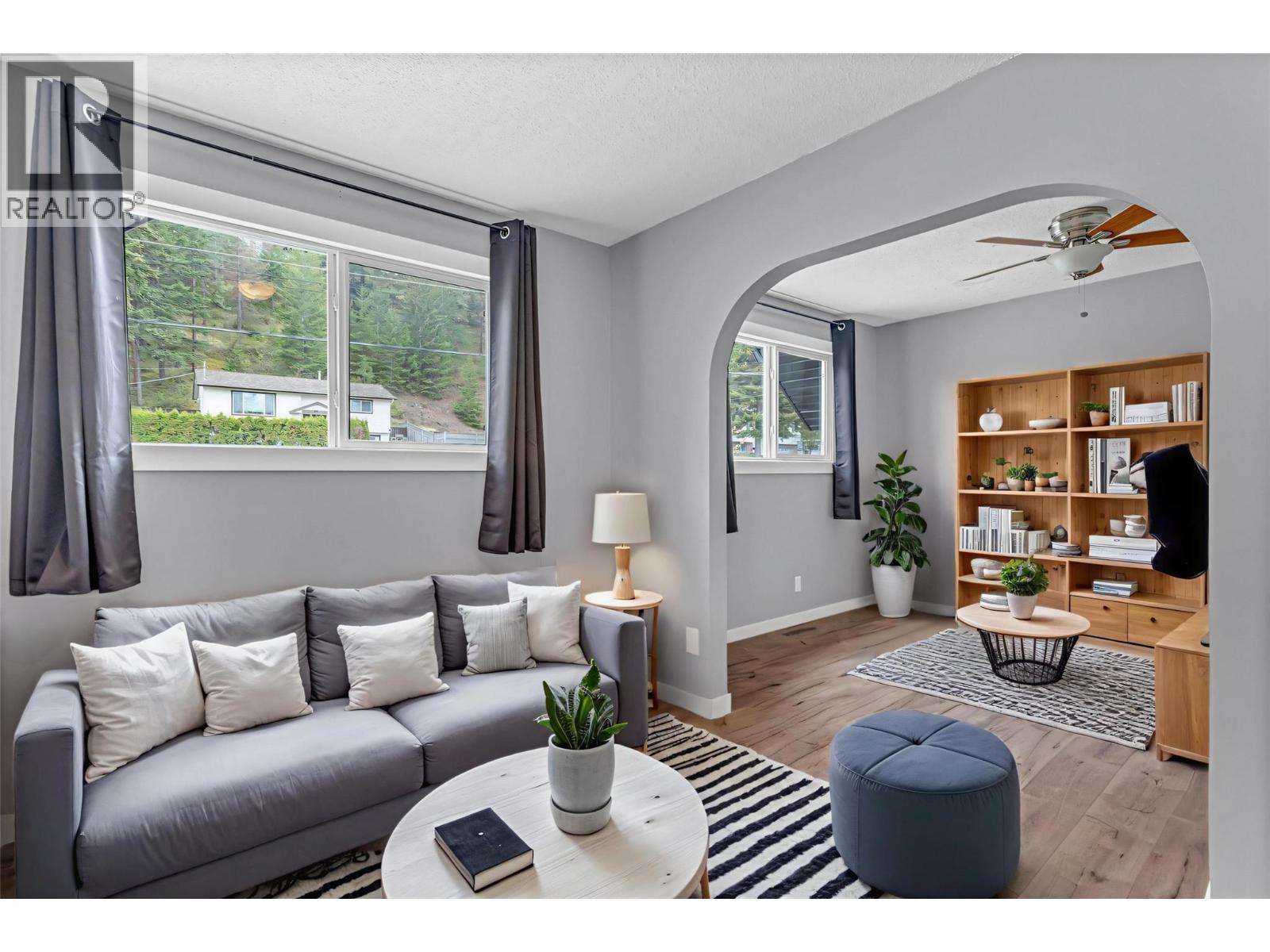 3281 McIver Road, West Kelowna