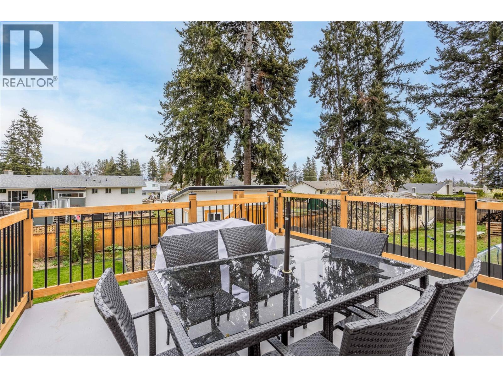 3281 McIver Road, West Kelowna