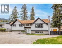  3281 McIver Road, West Kelowna