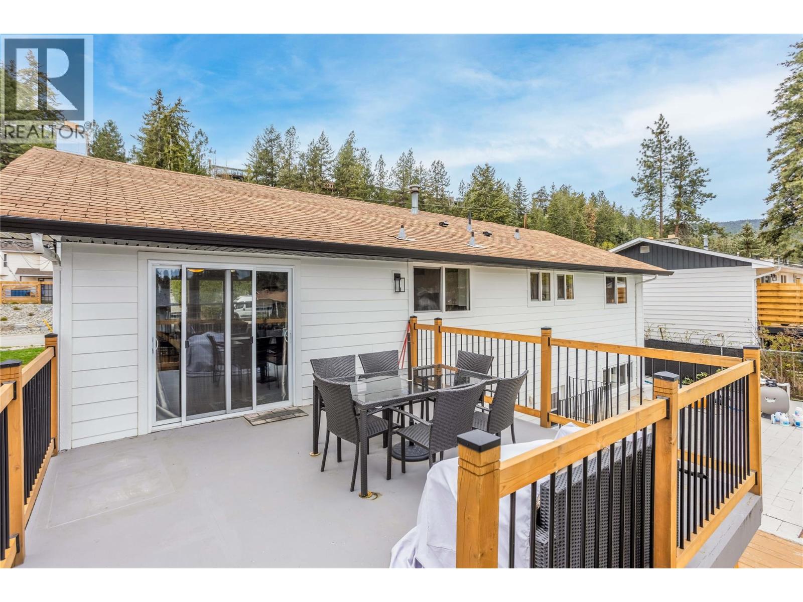 3281 McIver Road, West Kelowna