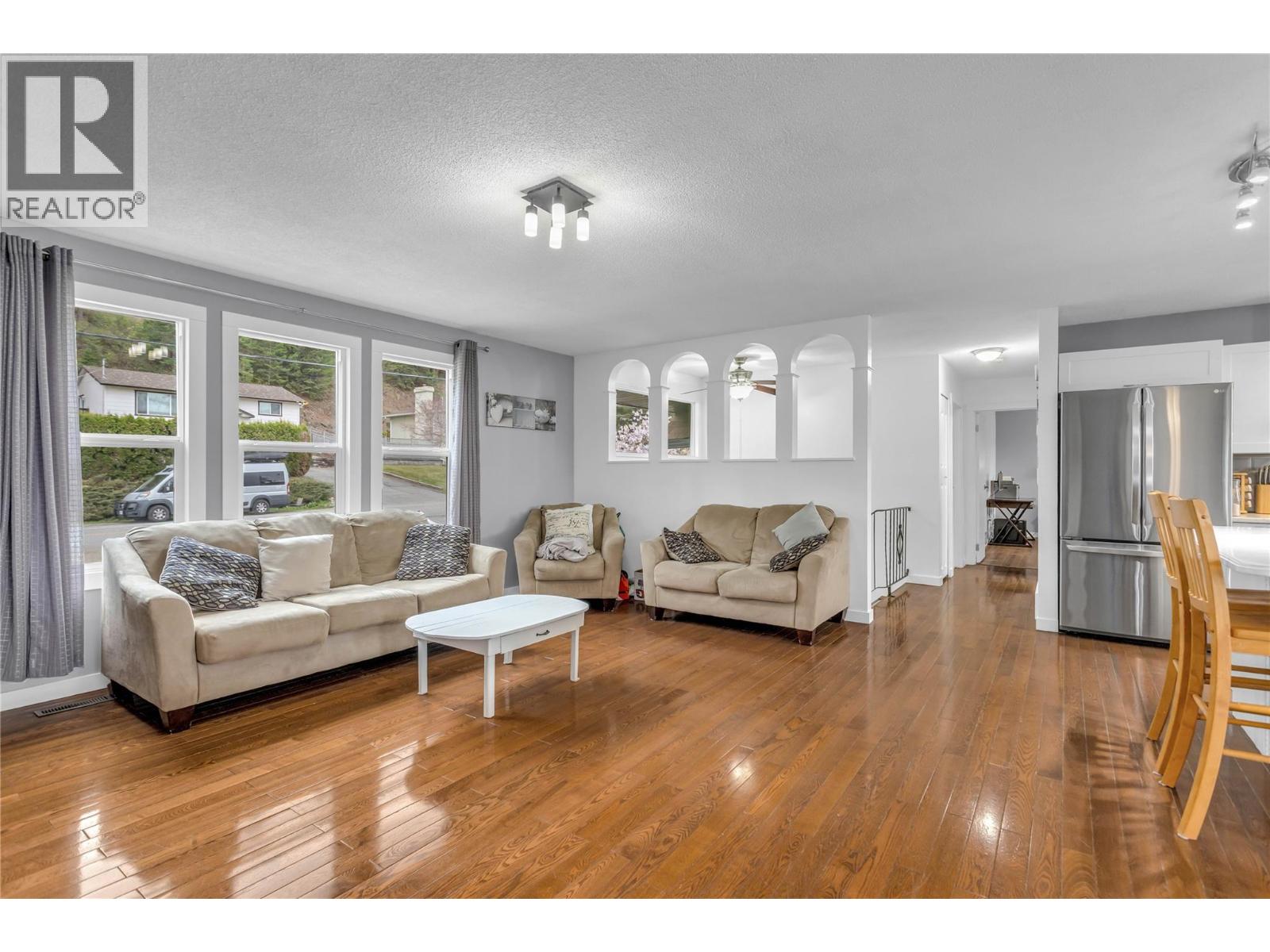 3281 McIver Road, West Kelowna