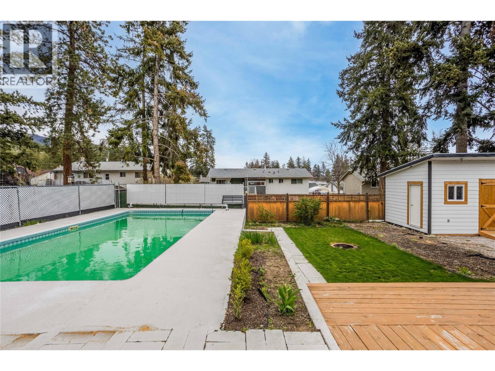 3281 McIver Road, West Kelowna