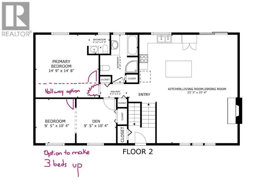 3281 McIver Road, West Kelowna