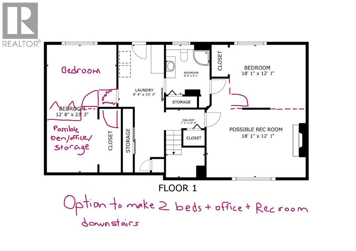 3281 McIver Road, West Kelowna