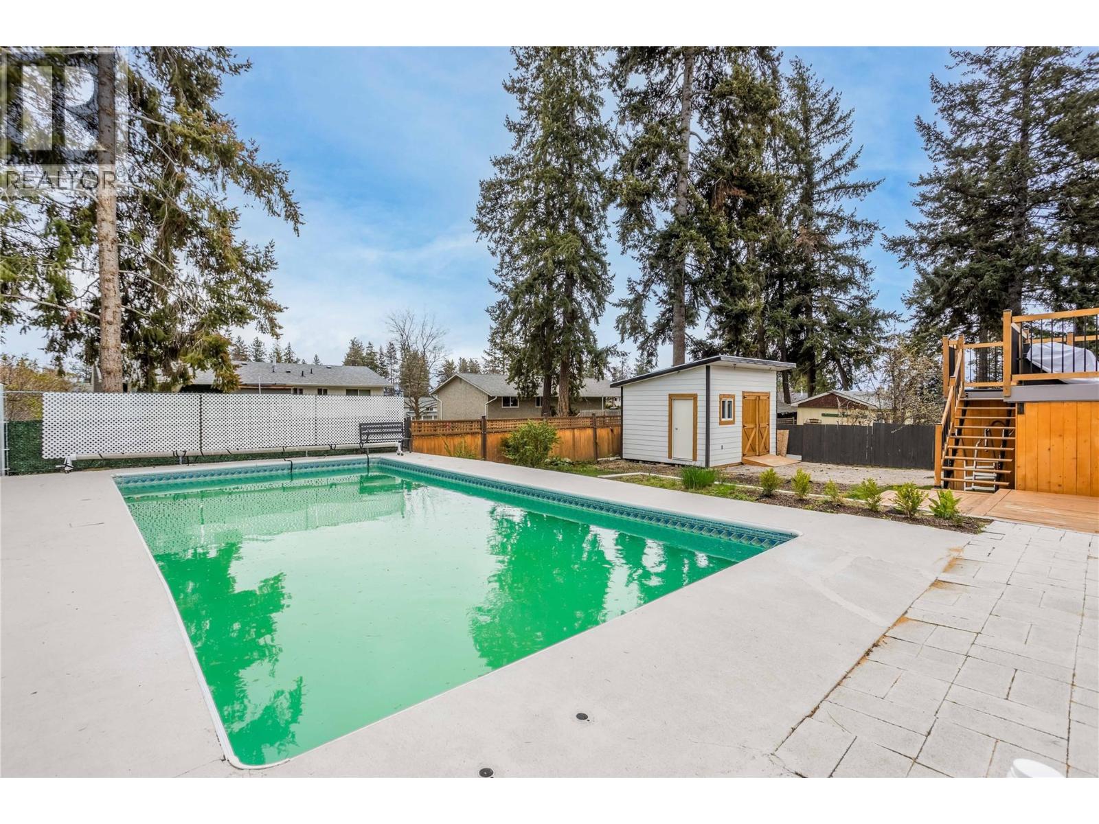 3281 McIver Road, West Kelowna