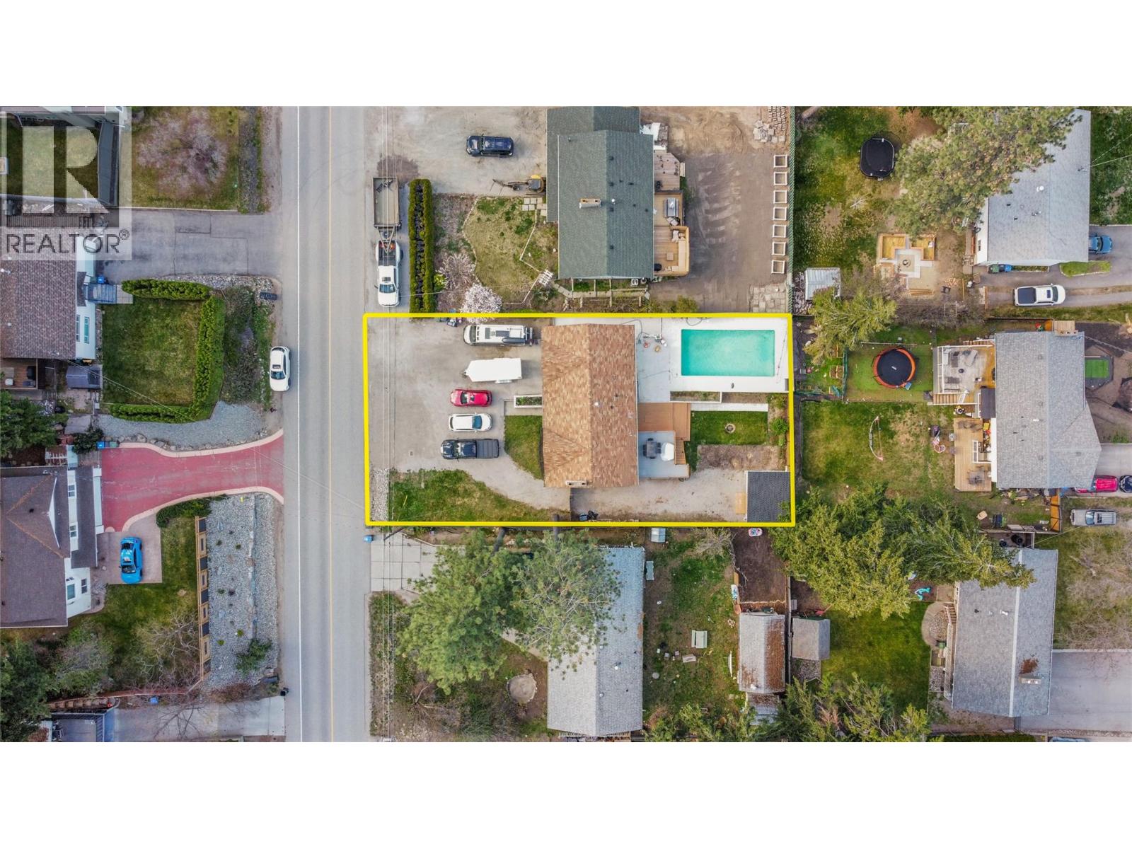 3281 McIver Road, West Kelowna