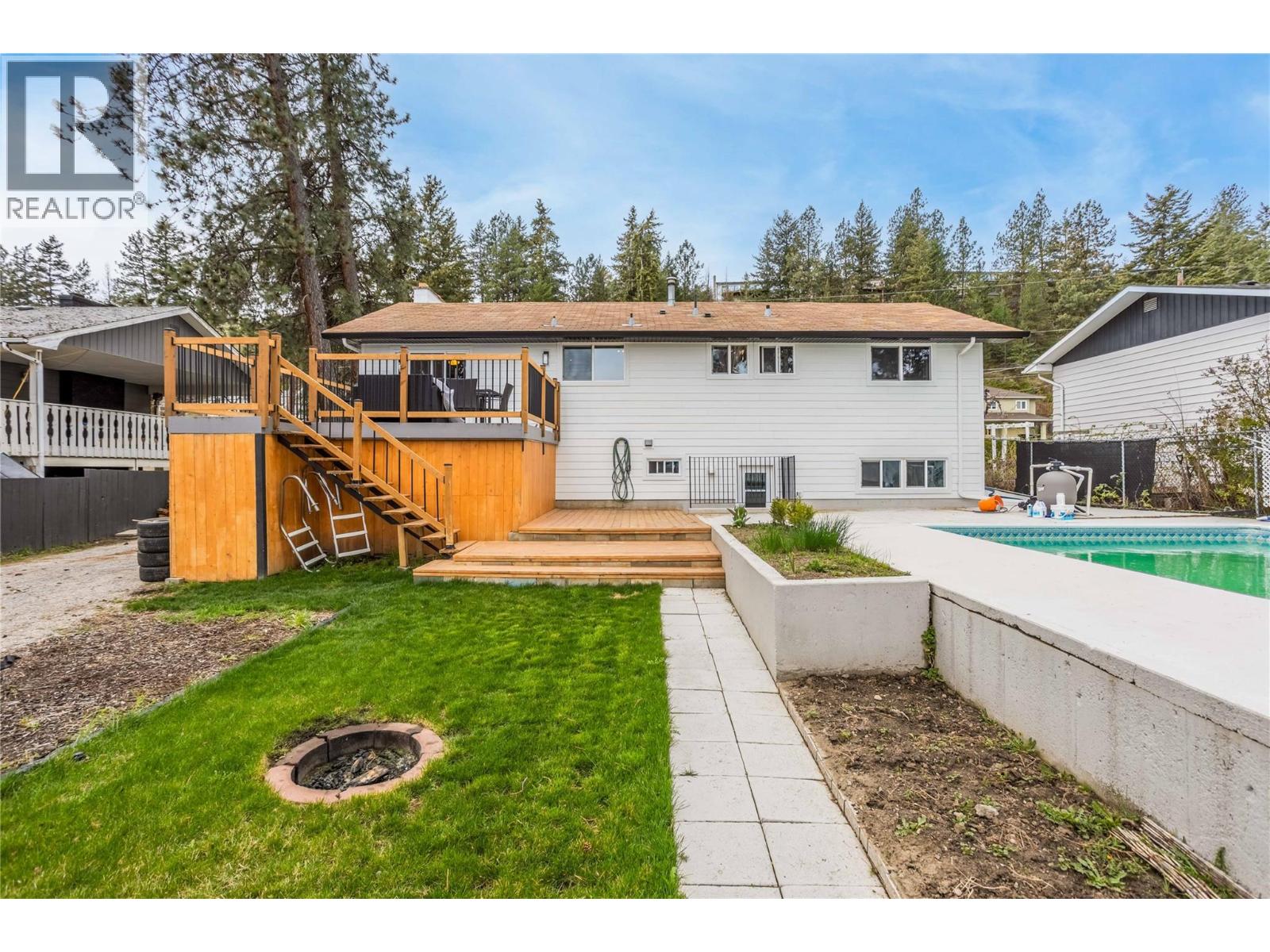 3281 McIver Road, West Kelowna