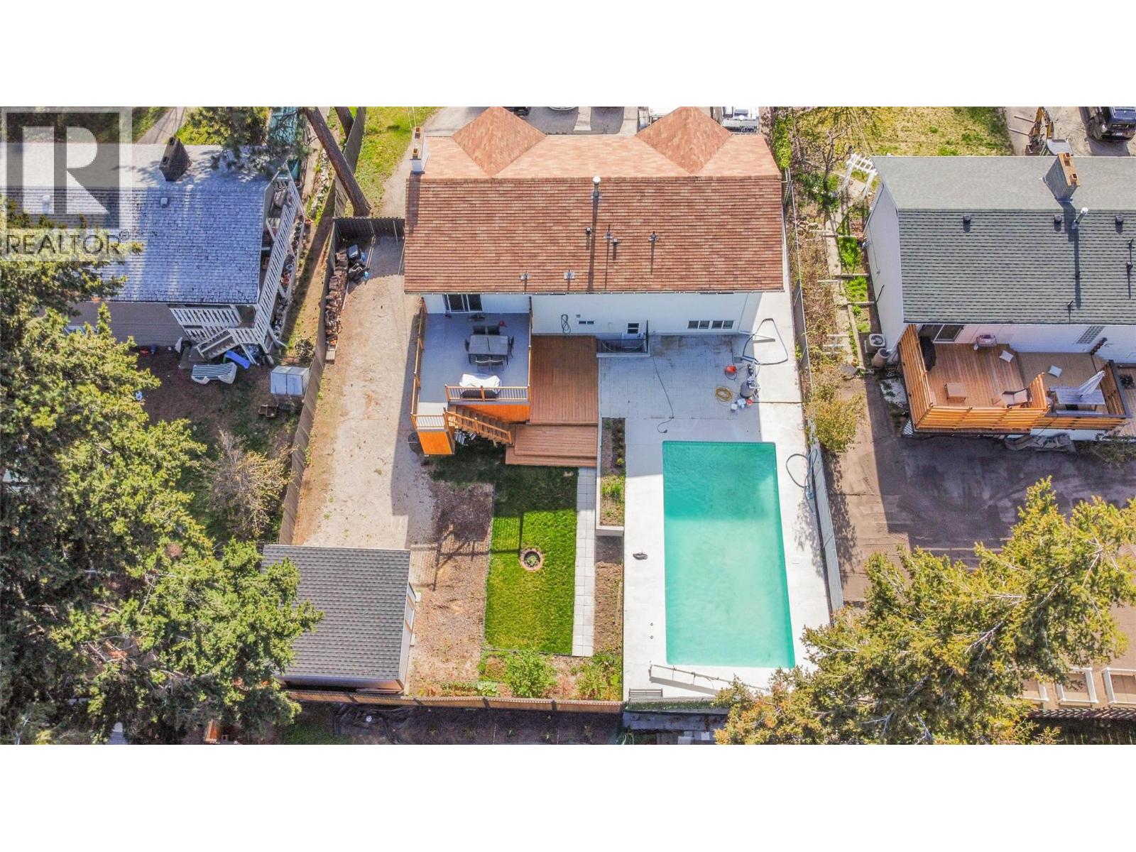 3281 McIver Road, West Kelowna