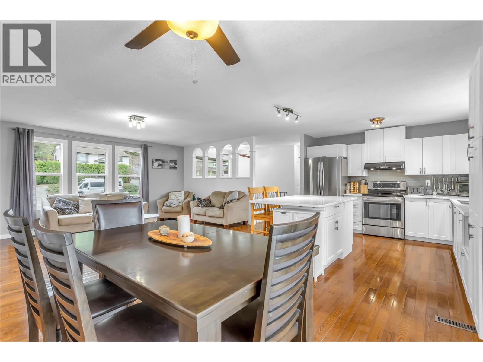 3281 McIver Road, West Kelowna