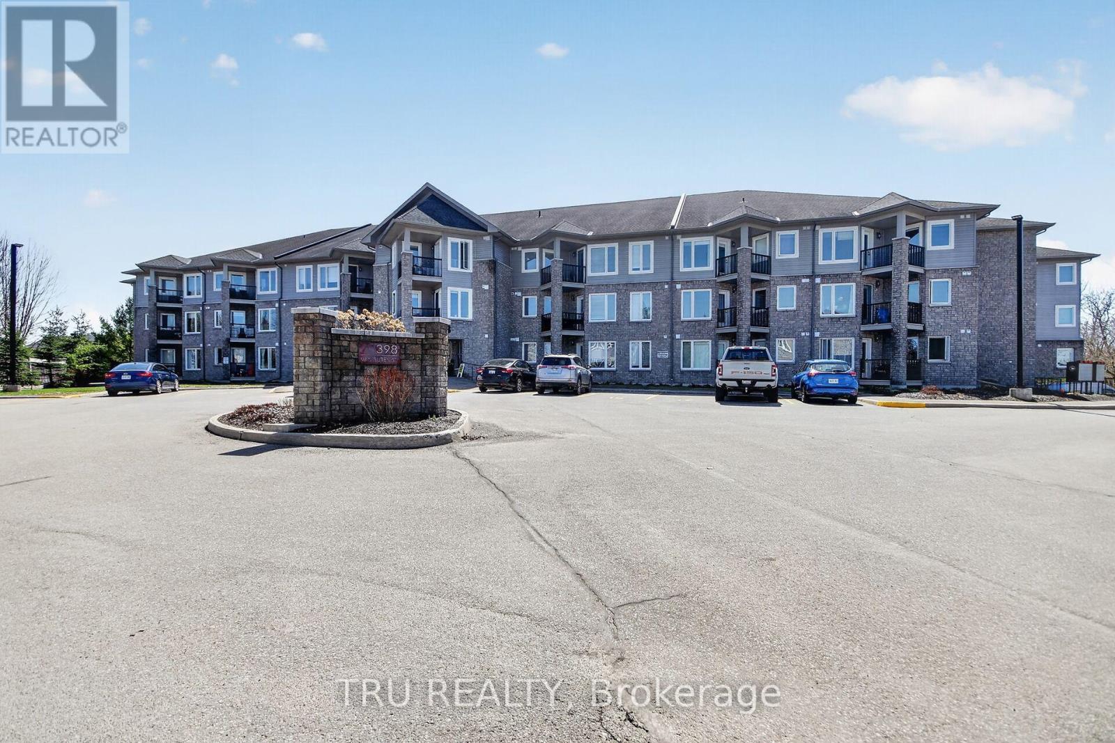 #113 398 VAN BUREN STREET - 1
