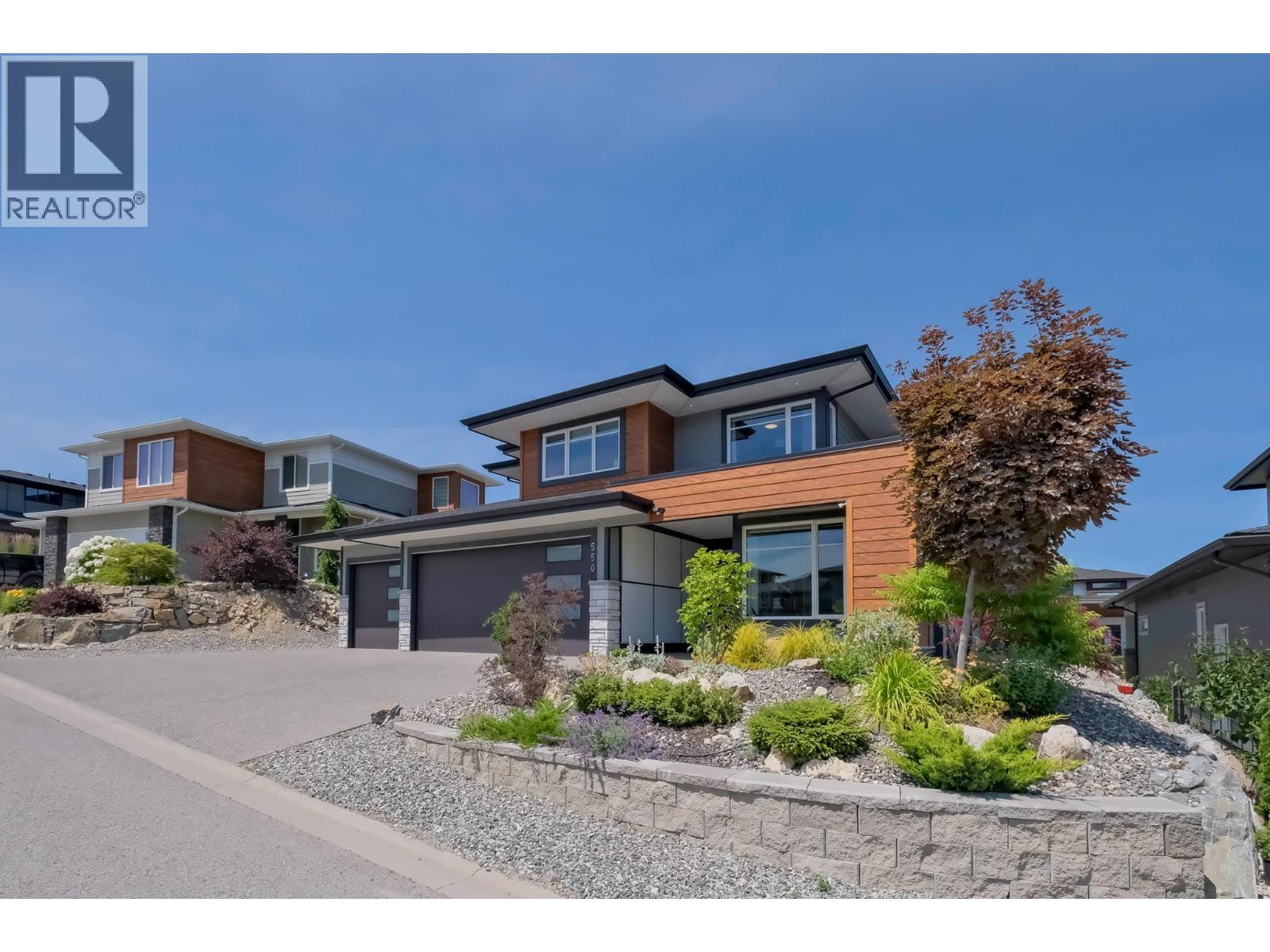 550 Barra Lane, Kelowna