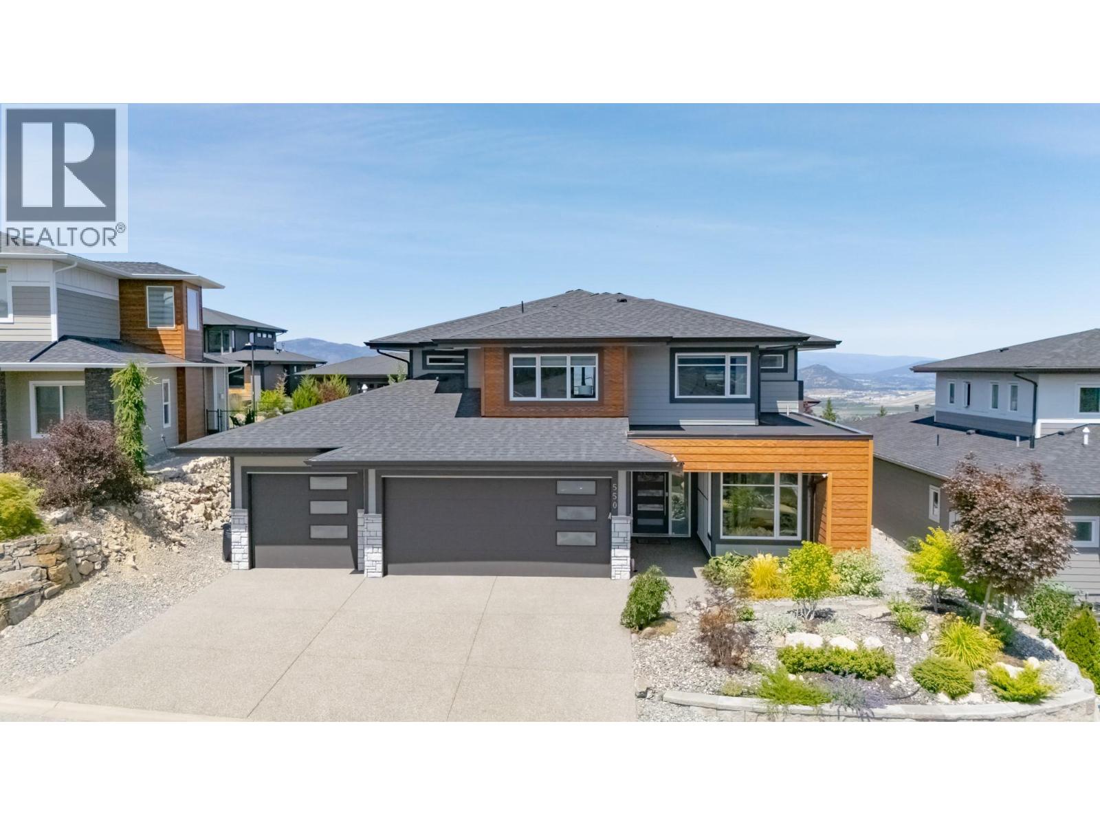 550 Barra Lane, Kelowna