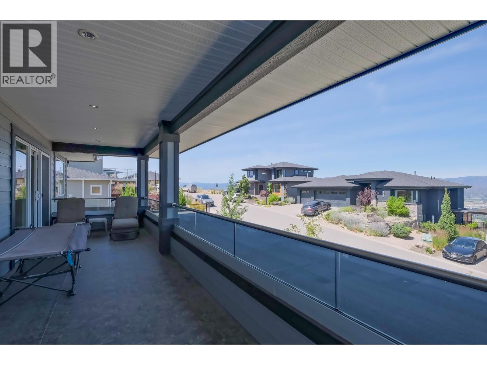 550 Barra Lane, Kelowna