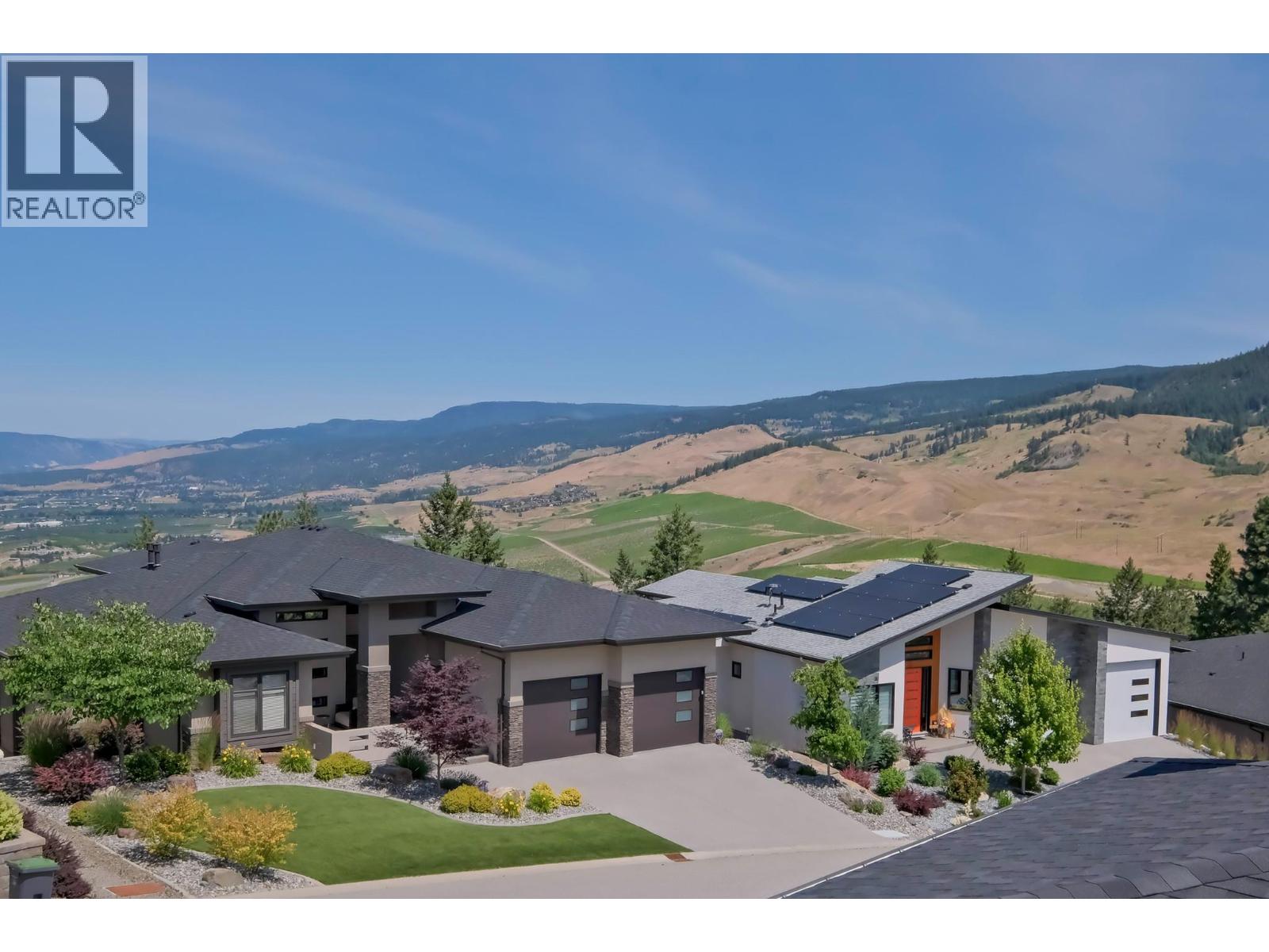 550 Barra Lane, Kelowna