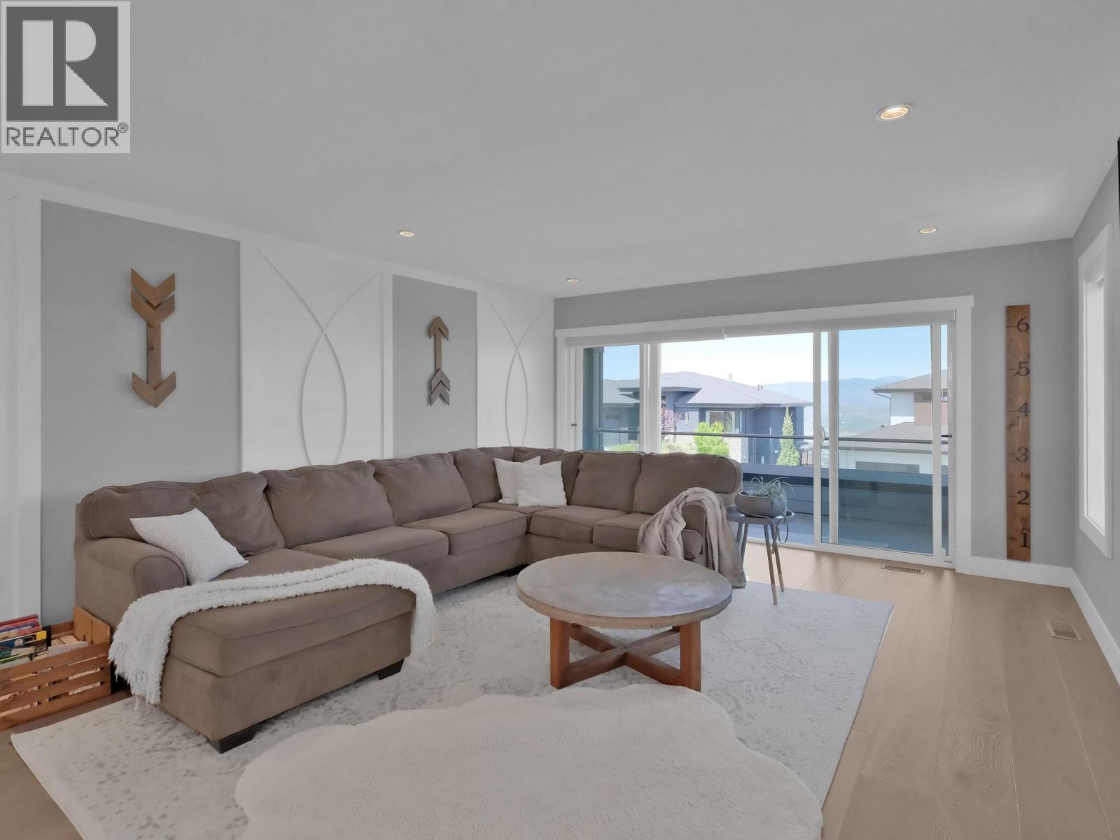 550 Barra Lane, Kelowna