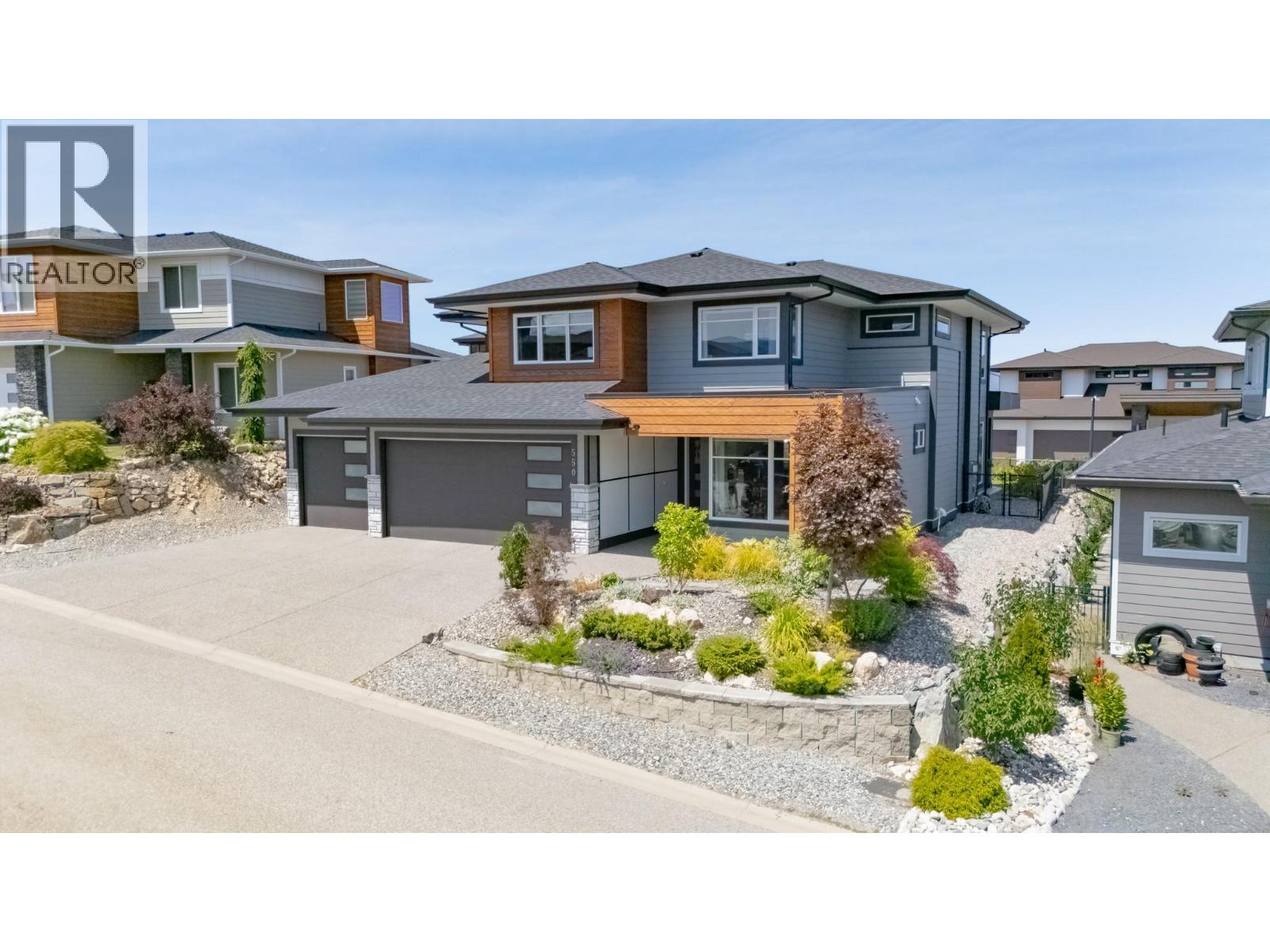 550 Barra Lane, Kelowna