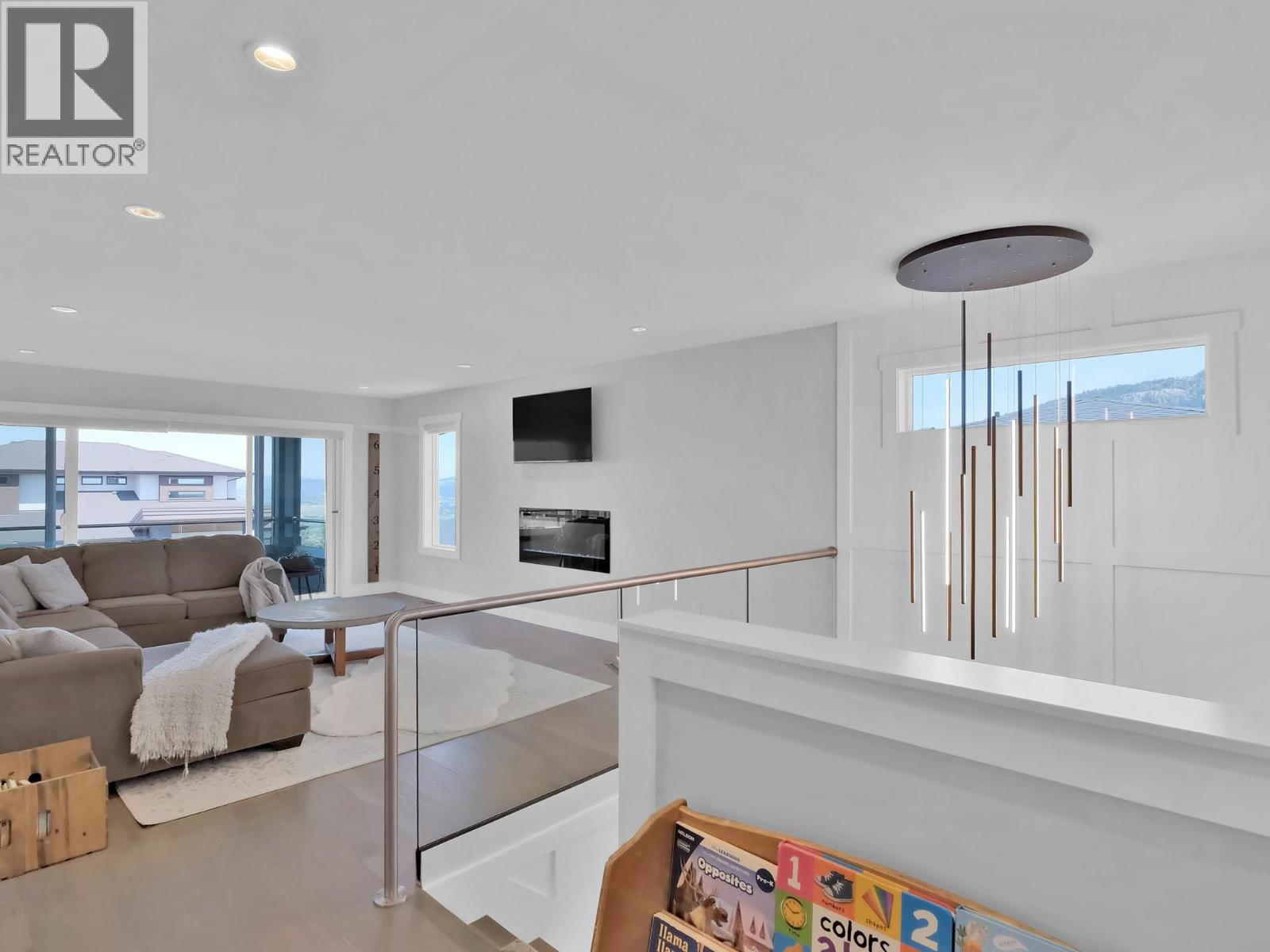 550 Barra Lane, Kelowna