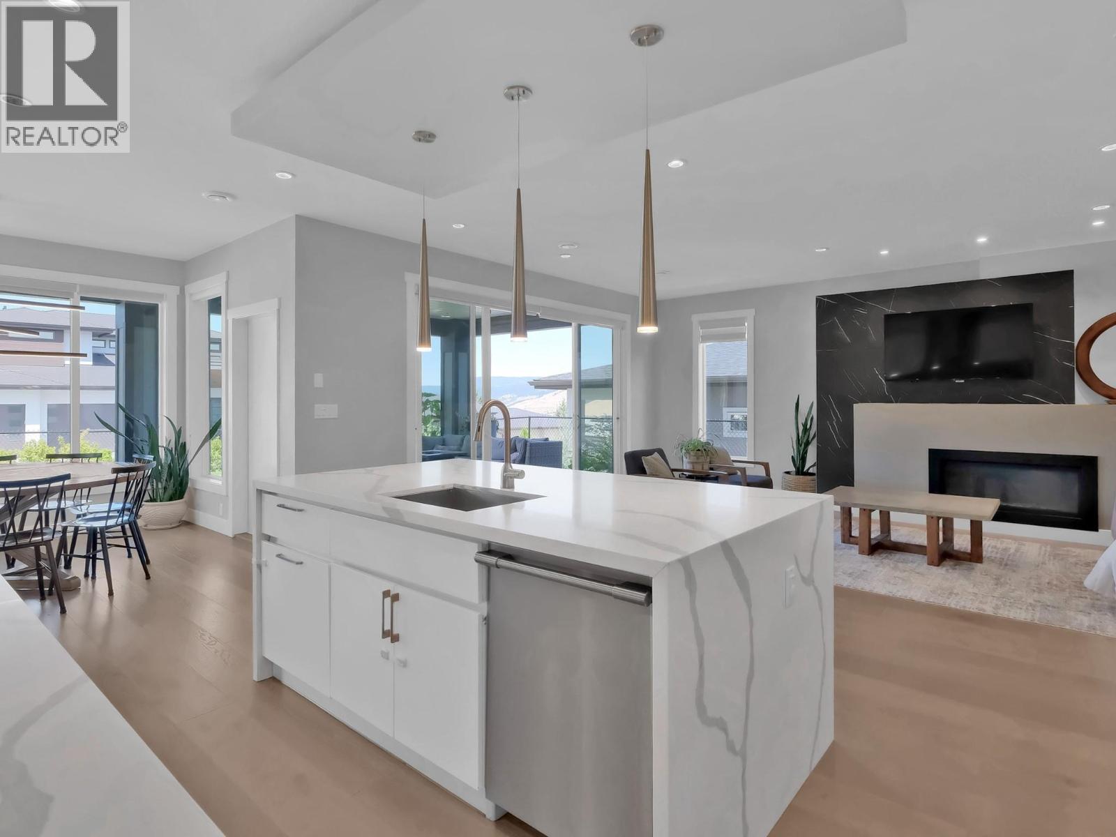 550 Barra Lane, Kelowna