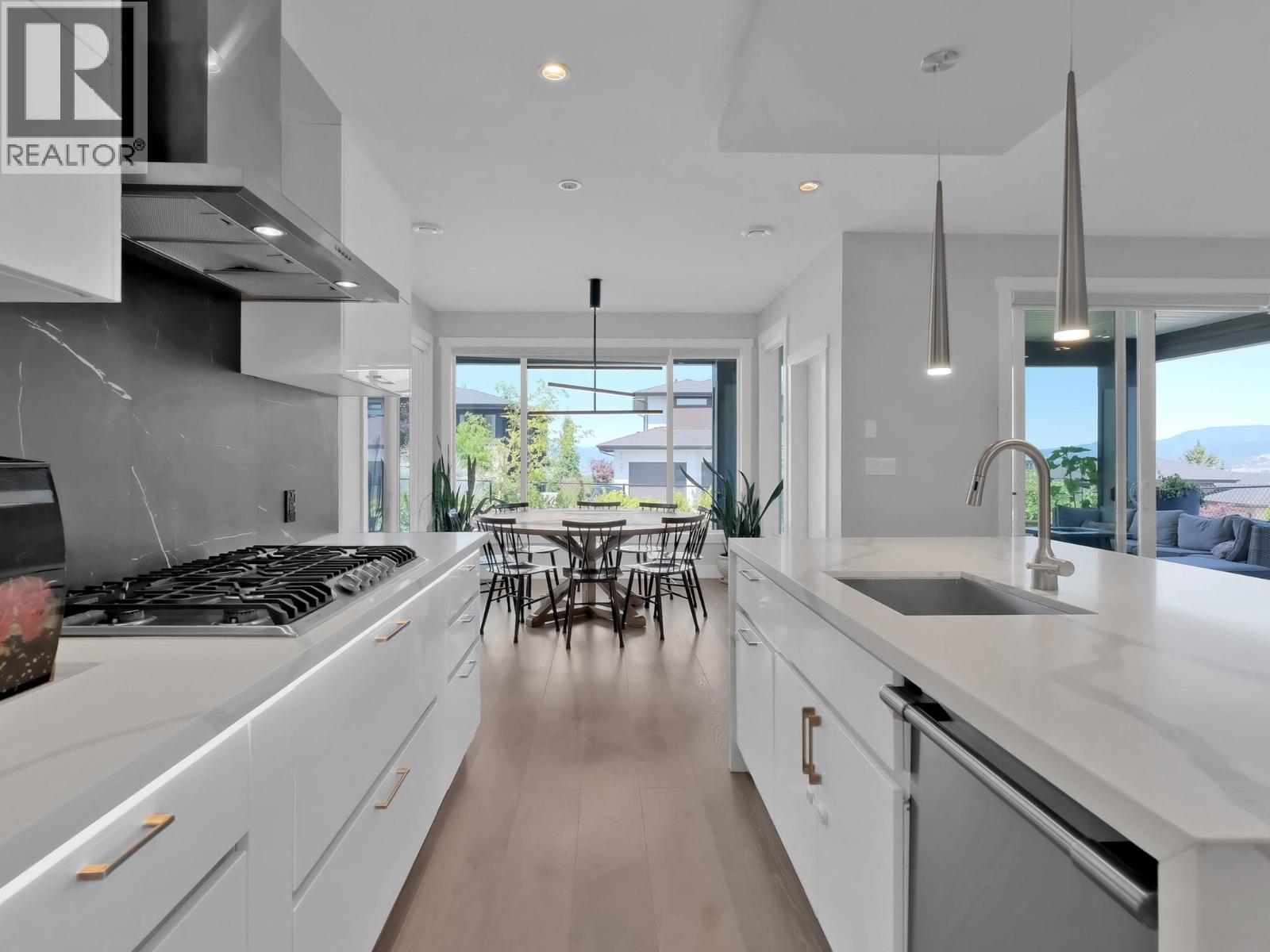 550 Barra Lane, Kelowna