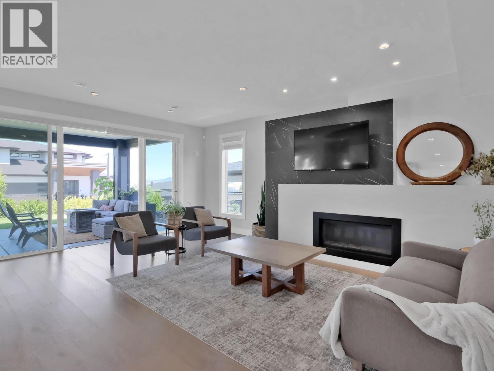 550 Barra Lane, Kelowna