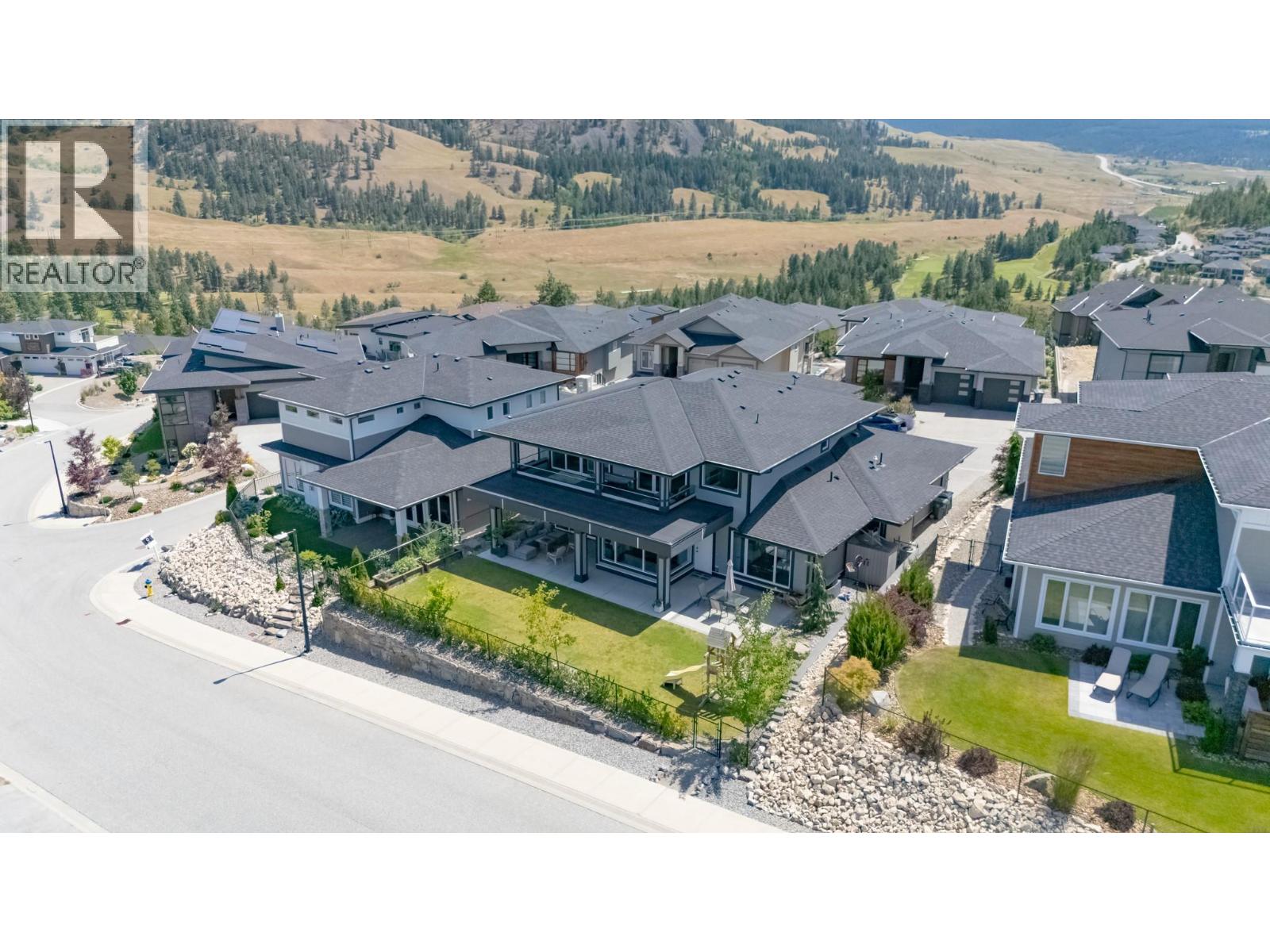 550 Barra Lane, Kelowna