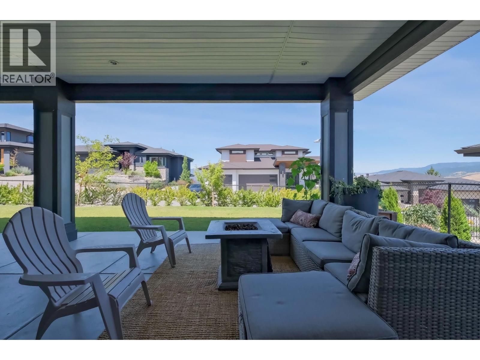 550 Barra Lane, Kelowna