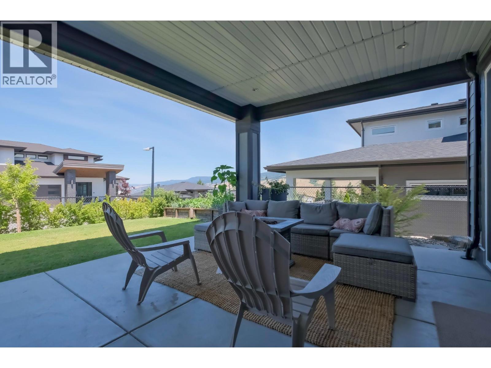 550 Barra Lane, Kelowna