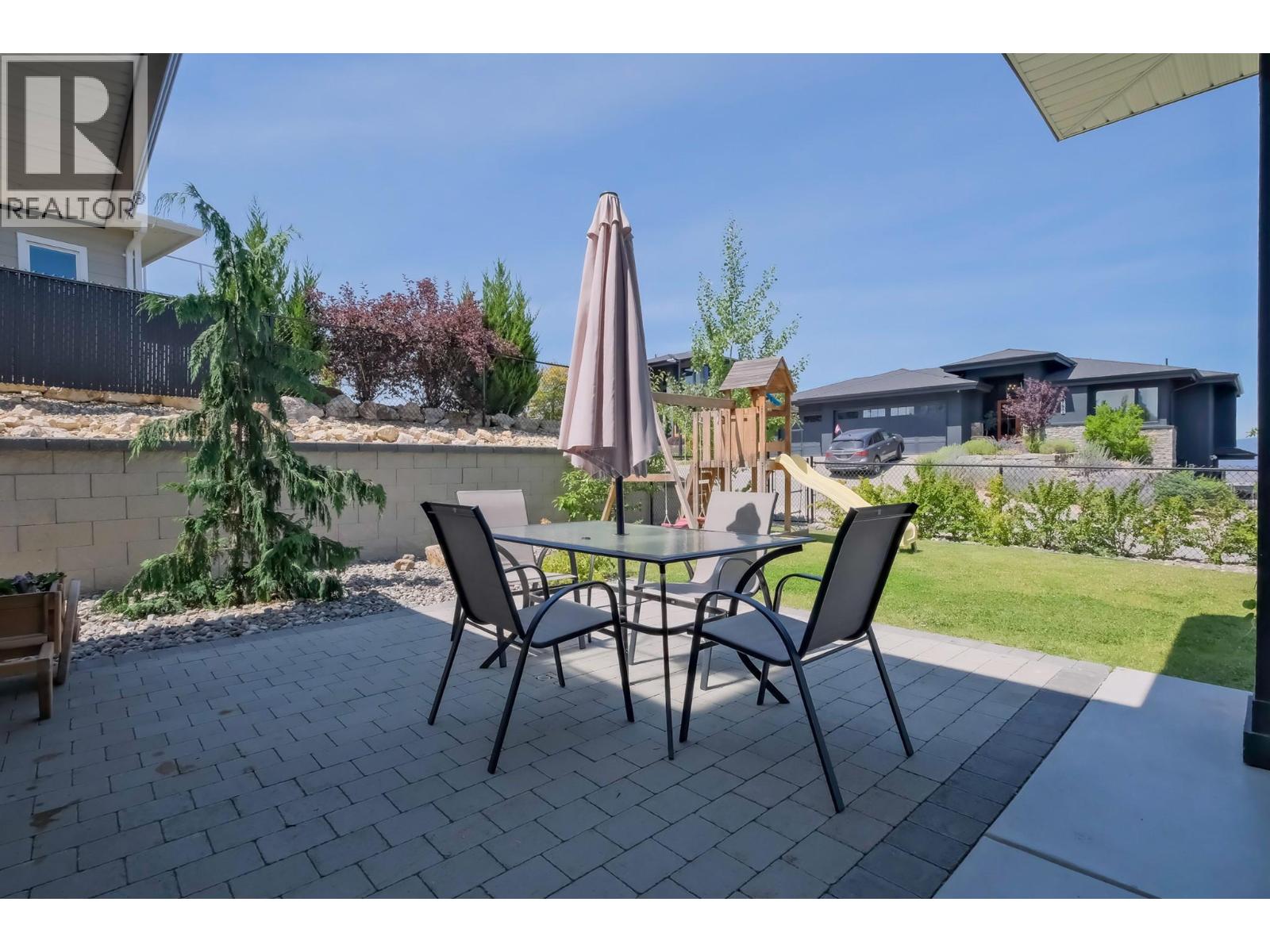 550 Barra Lane, Kelowna