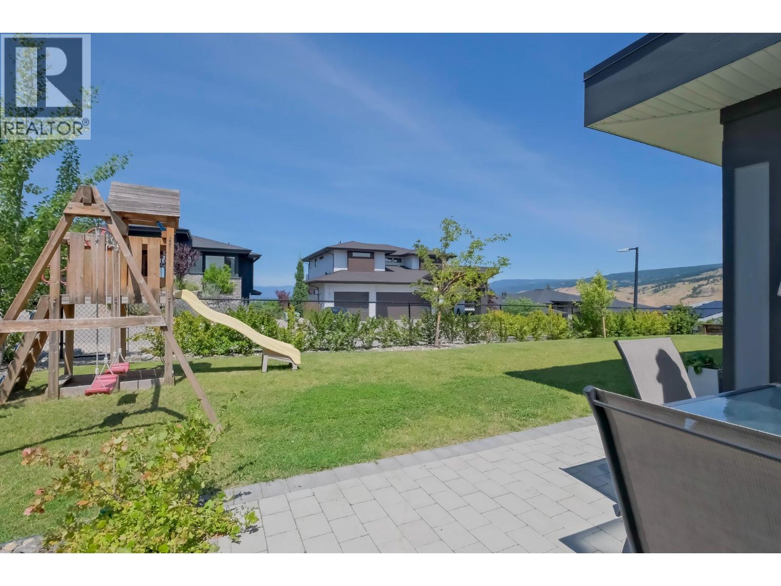550 Barra Lane, Kelowna